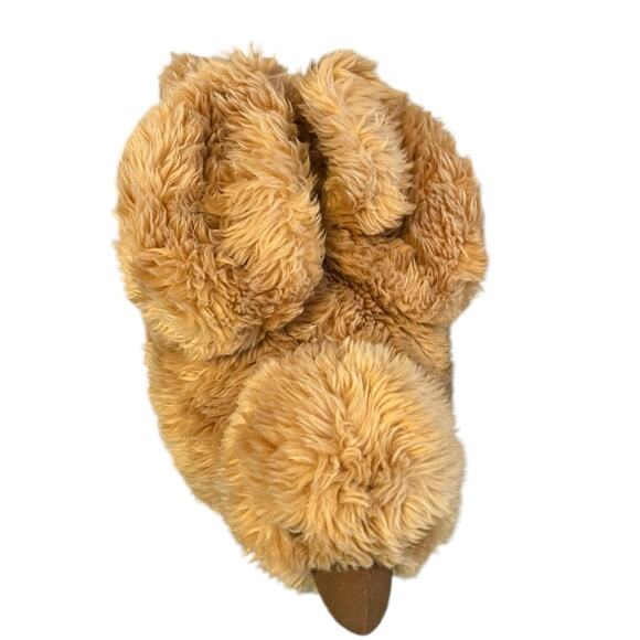 Nemacolin "Fat Bird" Pearl Plush Mascot RETIRED 10 inches - Picture 2 of 6